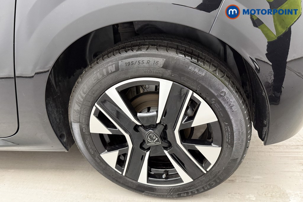 Peugeot 208 Allure Manual Petrol Hatchback - Stock Number (1624820) - 25th supplementary image