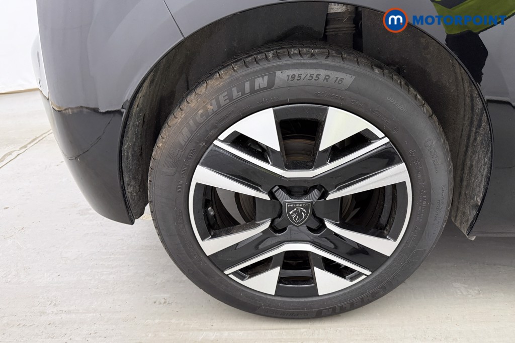 Peugeot 208 Allure Manual Petrol Hatchback - Stock Number (1624820) - 26th supplementary image