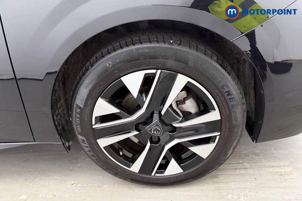Peugeot 208 Allure Manual Petrol Hatchback - Stock Number (1624820) - 27th supplementary image