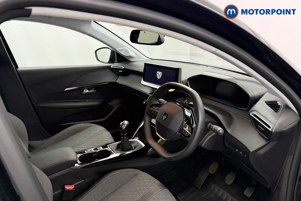 Peugeot 208 Allure Manual Petrol Hatchback - Stock Number (1624820) - 1st supplementary image
