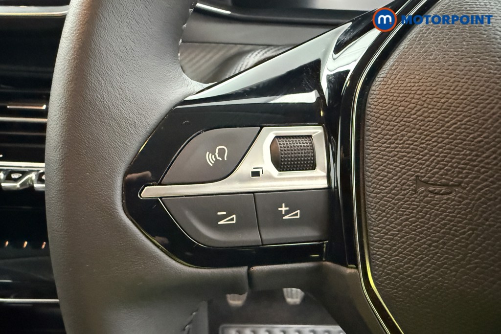 Peugeot 208 Allure Manual Petrol Hatchback - Stock Number (1624851) - 3rd supplementary image