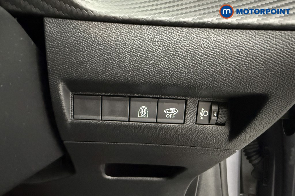 Peugeot 208 Allure Manual Petrol Hatchback - Stock Number (1624851) - 6th supplementary image