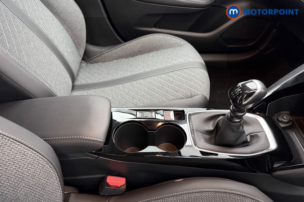 Peugeot 208 Allure Manual Petrol Hatchback - Stock Number (1624851) - 13th supplementary image