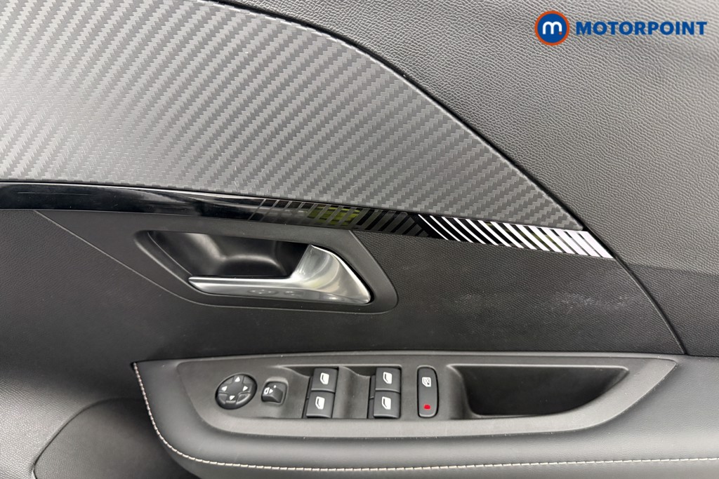 Peugeot 208 Allure Manual Petrol Hatchback - Stock Number (1624851) - 16th supplementary image
