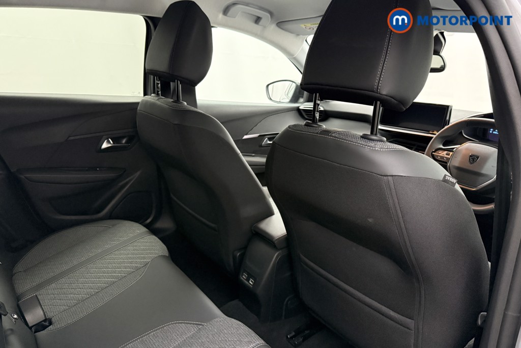 Peugeot 208 Allure Manual Petrol Hatchback - Stock Number (1624851) - 17th supplementary image