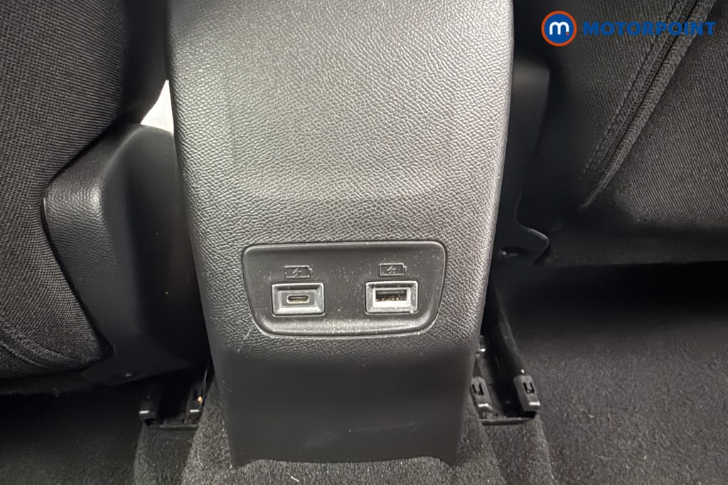 Peugeot 208 Allure Manual Petrol Hatchback - Stock Number (1624851) - 18th supplementary image