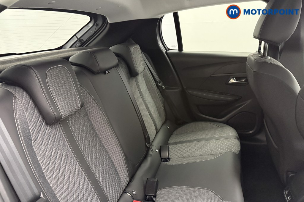 Peugeot 208 Allure Manual Petrol Hatchback - Stock Number (1624851) - 19th supplementary image