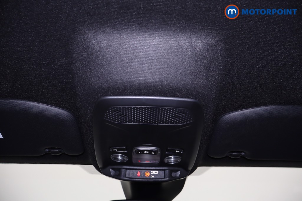 Vauxhall Corsa GS Manual Petrol Hatchback - Stock Number (1624874) - 2nd supplementary image