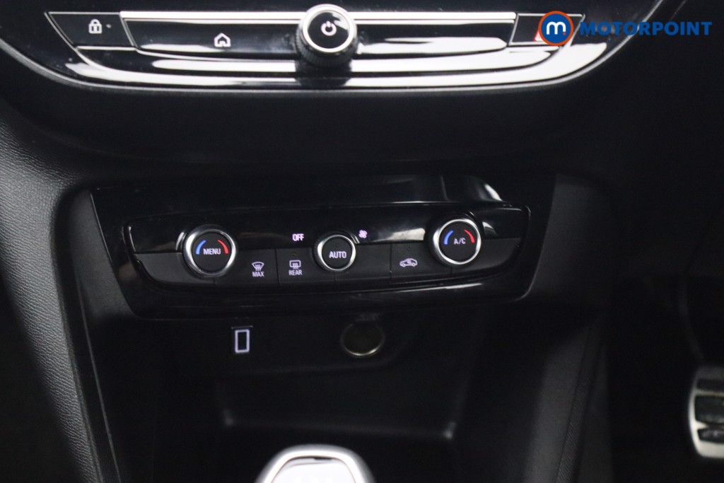 Vauxhall Corsa GS Manual Petrol Hatchback - Stock Number (1624874) - 4th supplementary image