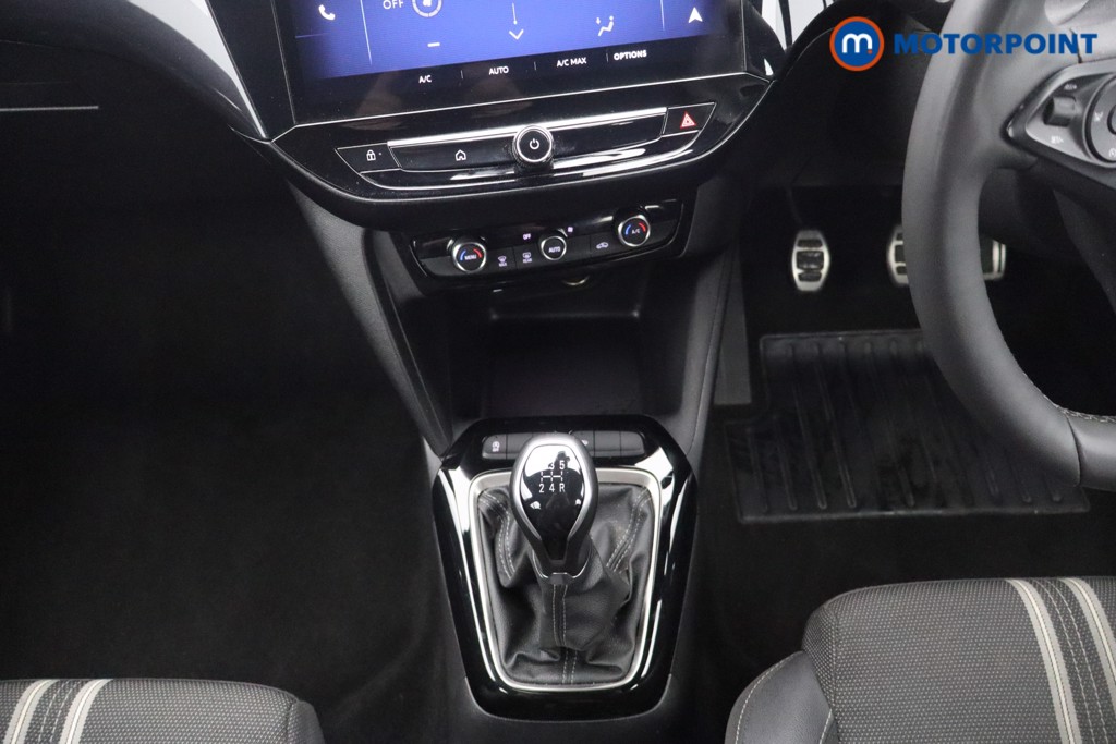 Vauxhall Corsa GS Manual Petrol Hatchback - Stock Number (1624874) - 5th supplementary image