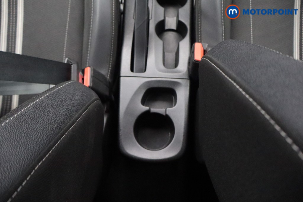 Vauxhall Corsa GS Manual Petrol Hatchback - Stock Number (1624874) - 7th supplementary image