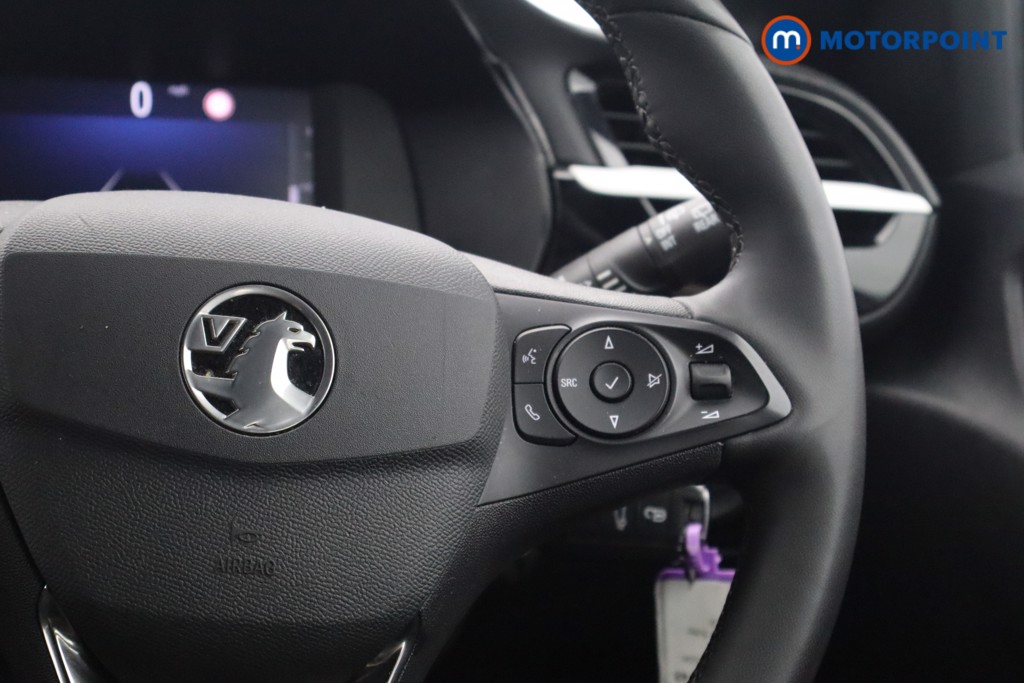 Vauxhall Corsa GS Manual Petrol Hatchback - Stock Number (1624874) - 10th supplementary image