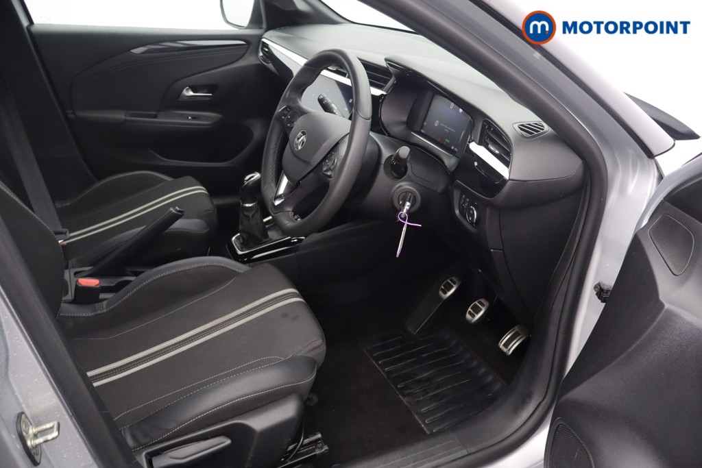 Vauxhall Corsa GS Manual Petrol Hatchback - Stock Number (1624874) - 12th supplementary image