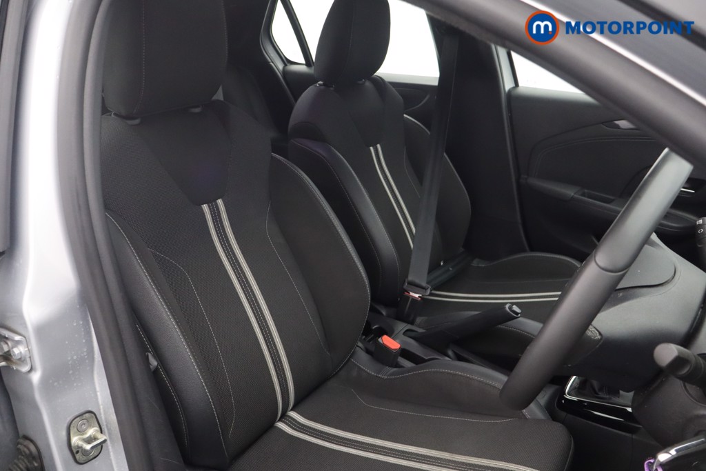 Vauxhall Corsa GS Manual Petrol Hatchback - Stock Number (1624874) - 13th supplementary image