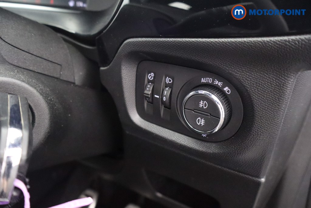 Vauxhall Corsa GS Manual Petrol Hatchback - Stock Number (1624874) - 14th supplementary image