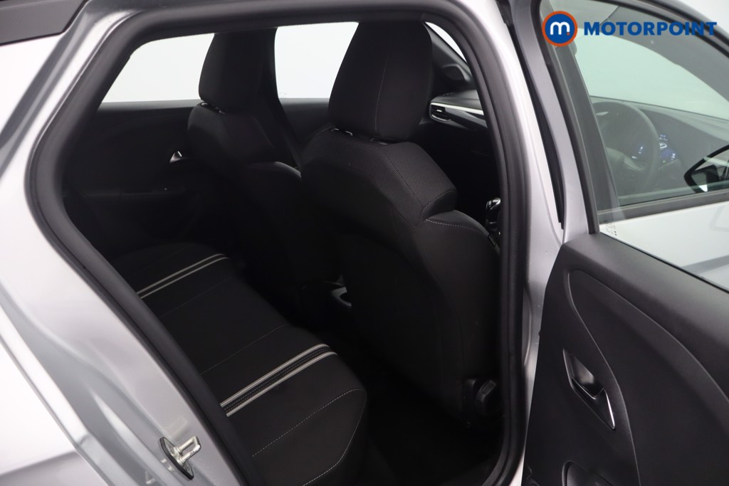 Vauxhall Corsa GS Manual Petrol Hatchback - Stock Number (1624874) - 18th supplementary image