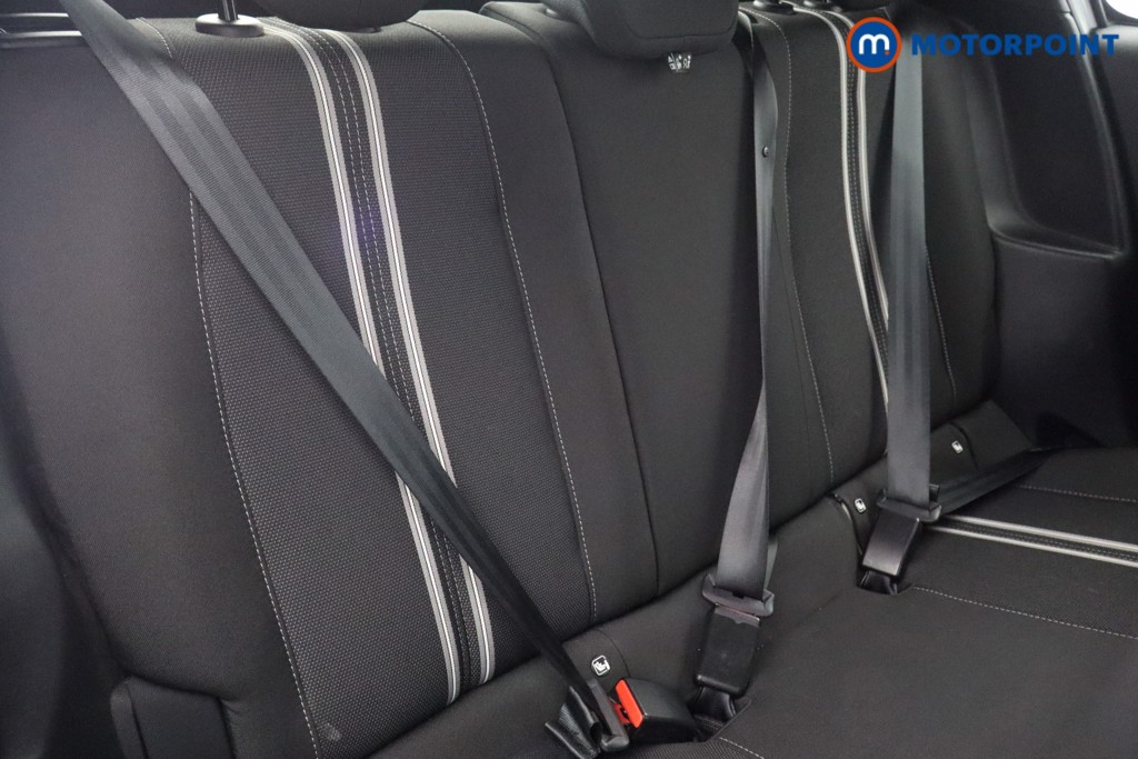 Vauxhall Corsa GS Manual Petrol Hatchback - Stock Number (1624874) - 19th supplementary image