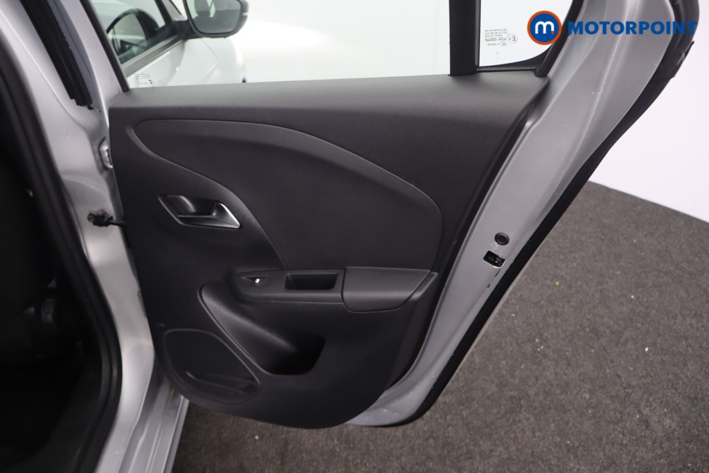 Vauxhall Corsa GS Manual Petrol Hatchback - Stock Number (1624874) - 20th supplementary image