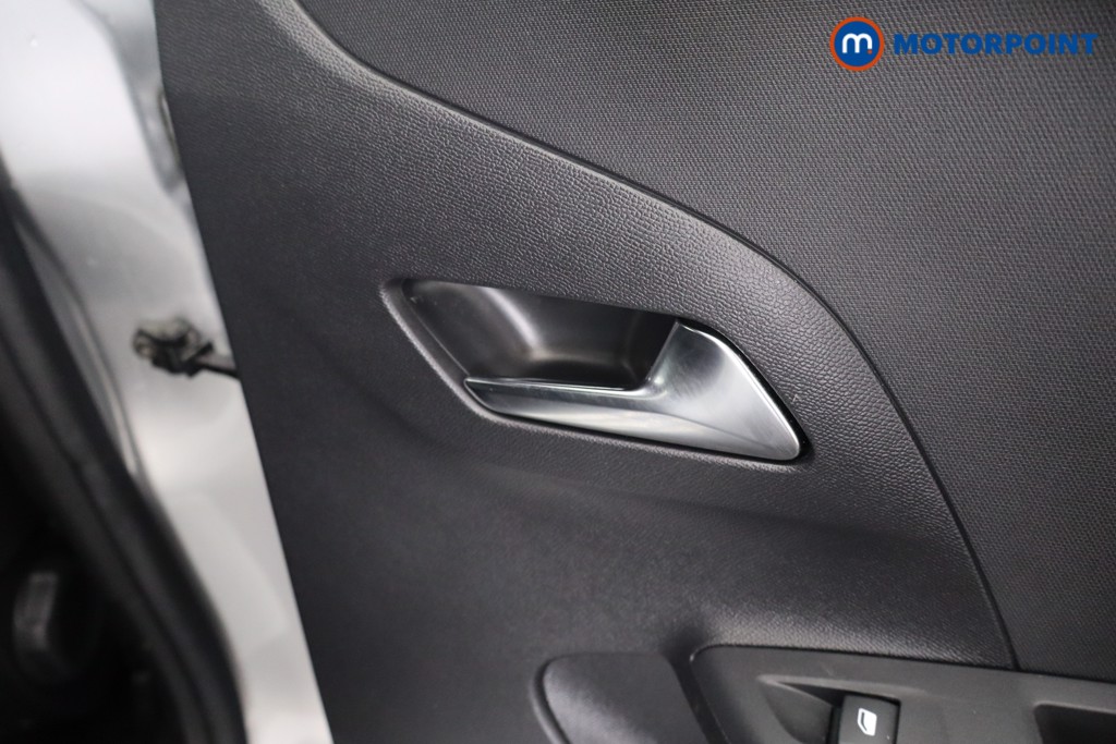 Vauxhall Corsa GS Manual Petrol Hatchback - Stock Number (1624874) - 21st supplementary image