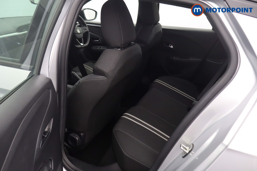 Vauxhall Corsa GS Manual Petrol Hatchback - Stock Number (1624874) - 23rd supplementary image