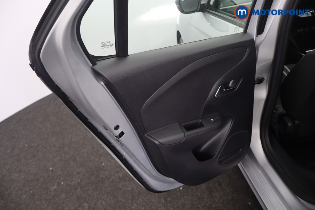Vauxhall Corsa GS Manual Petrol Hatchback - Stock Number (1624874) - 24th supplementary image