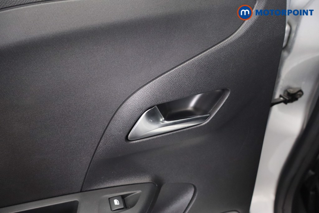 Vauxhall Corsa GS Manual Petrol Hatchback - Stock Number (1624874) - 25th supplementary image