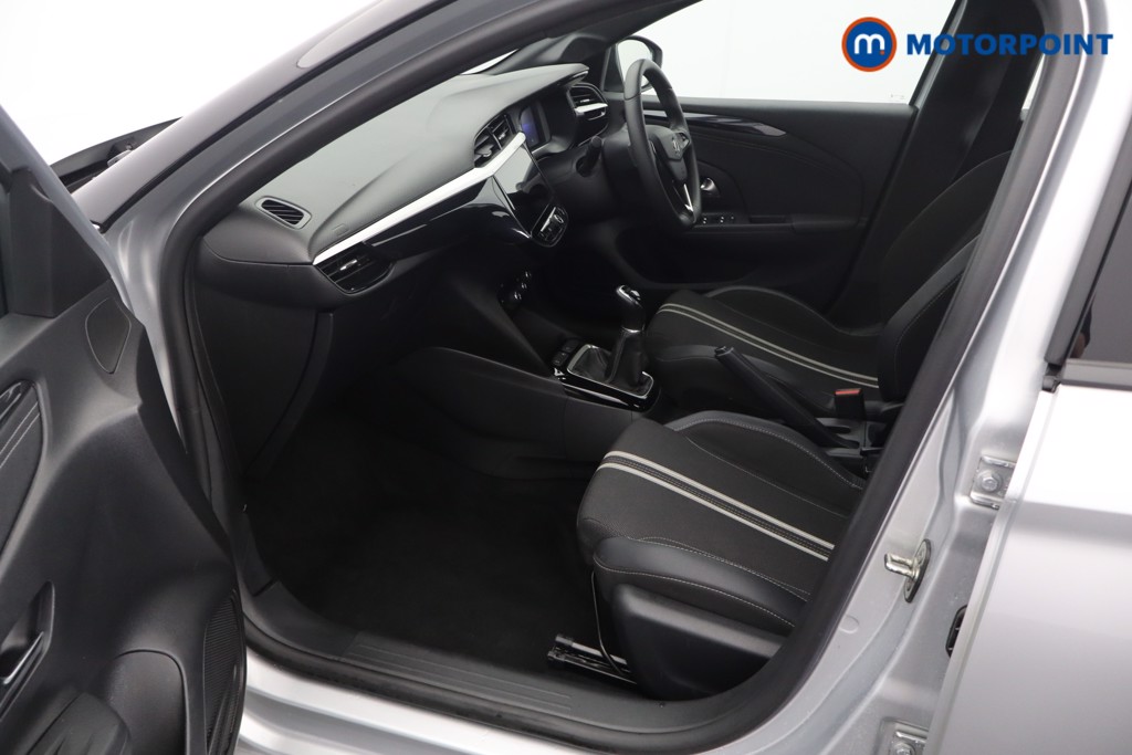 Vauxhall Corsa GS Manual Petrol Hatchback - Stock Number (1624874) - 27th supplementary image