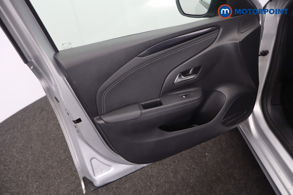 Vauxhall Corsa GS Manual Petrol Hatchback - Stock Number (1624874) - 28th supplementary image