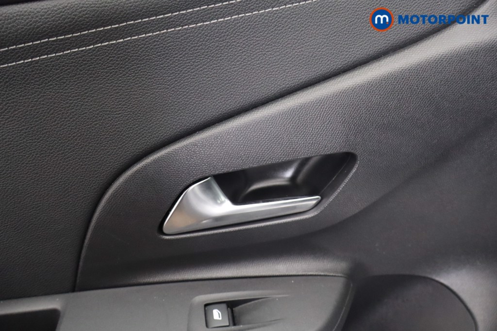 Vauxhall Corsa GS Manual Petrol Hatchback - Stock Number (1624874) - 29th supplementary image