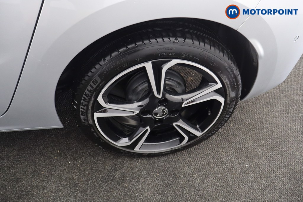 Vauxhall Corsa GS Manual Petrol Hatchback - Stock Number (1624874) - 31st supplementary image