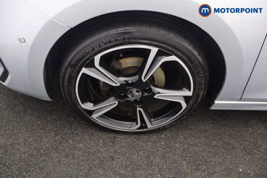 Vauxhall Corsa GS Manual Petrol Hatchback - Stock Number (1624874) - 32nd supplementary image