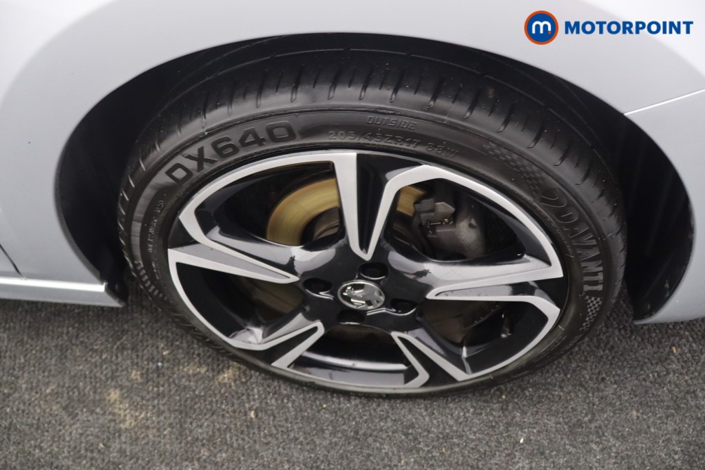 Vauxhall Corsa GS Manual Petrol Hatchback - Stock Number (1624874) - 33rd supplementary image