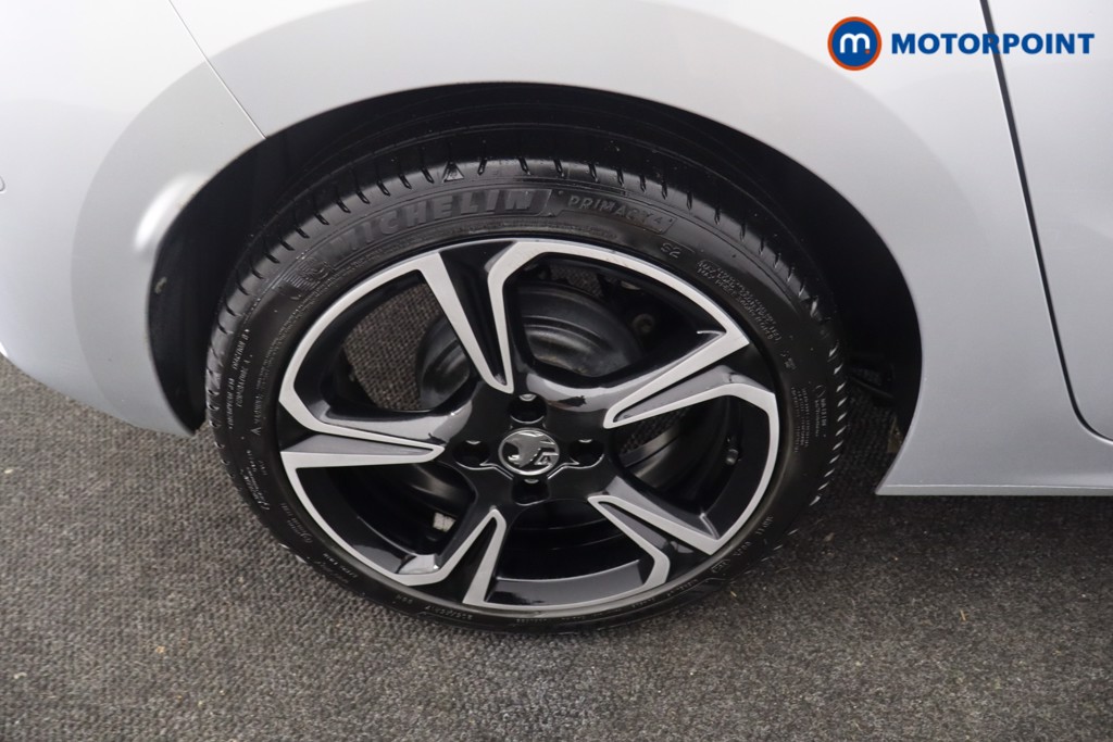 Vauxhall Corsa GS Manual Petrol Hatchback - Stock Number (1624874) - 34th supplementary image