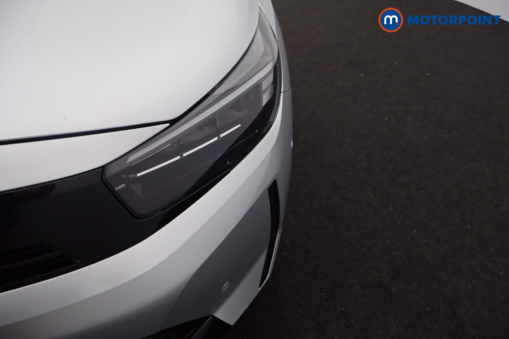 Vauxhall Corsa GS Manual Petrol Hatchback - Stock Number (1624874) - 35th supplementary image