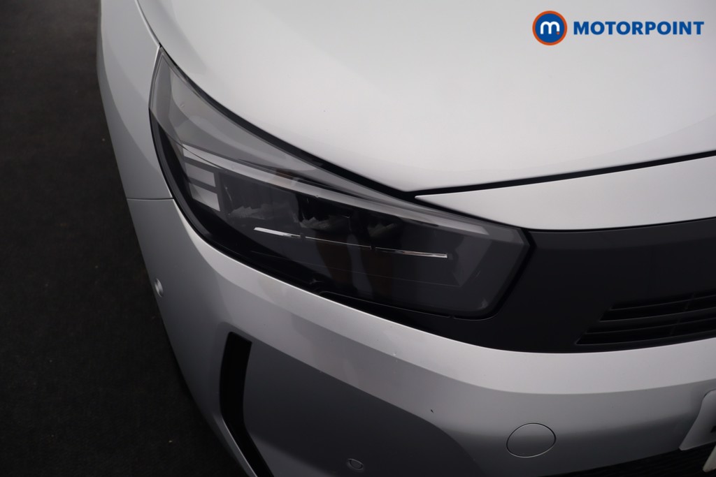 Vauxhall Corsa GS Manual Petrol Hatchback - Stock Number (1624874) - 36th supplementary image