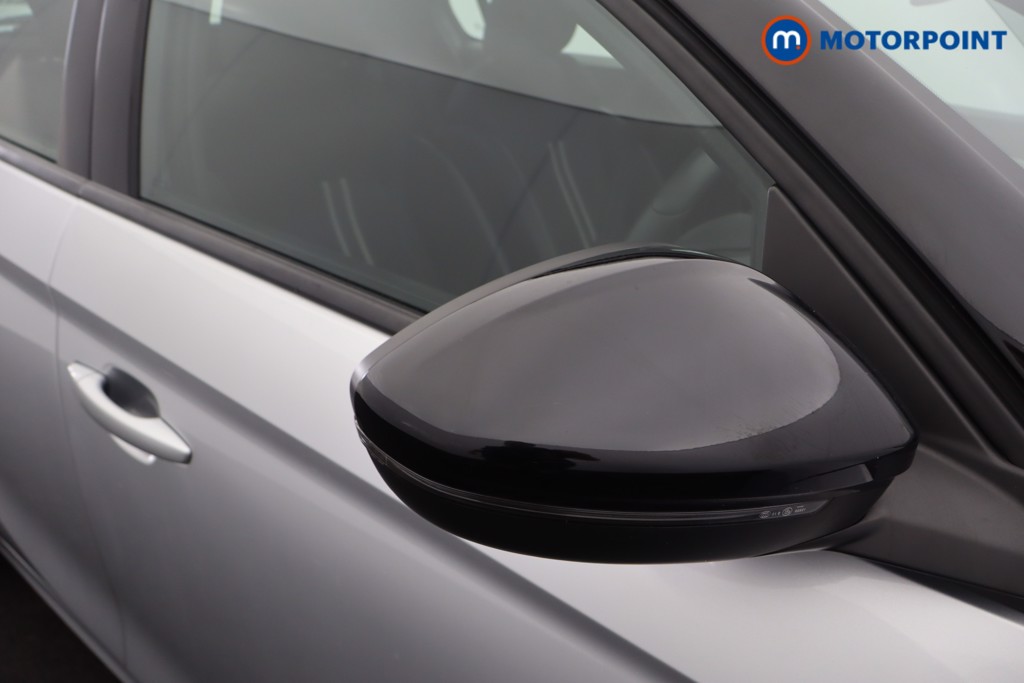 Vauxhall Corsa GS Manual Petrol Hatchback - Stock Number (1624874) - 38th supplementary image