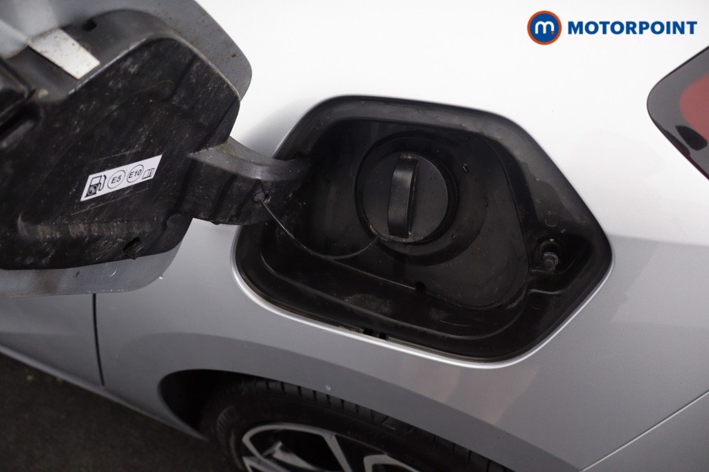 Vauxhall Corsa GS Manual Petrol Hatchback - Stock Number (1624874) - 39th supplementary image