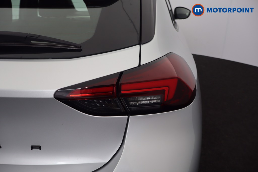 Vauxhall Corsa GS Manual Petrol Hatchback - Stock Number (1624874) - 40th supplementary image