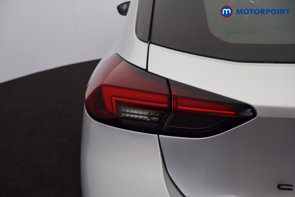 Vauxhall Corsa GS Manual Petrol Hatchback - Stock Number (1624874) - 41st supplementary image