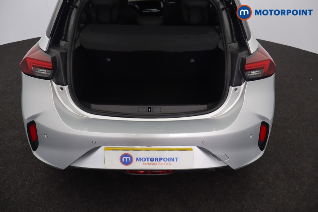 Vauxhall Corsa GS Manual Petrol Hatchback - Stock Number (1624874) - 42nd supplementary image