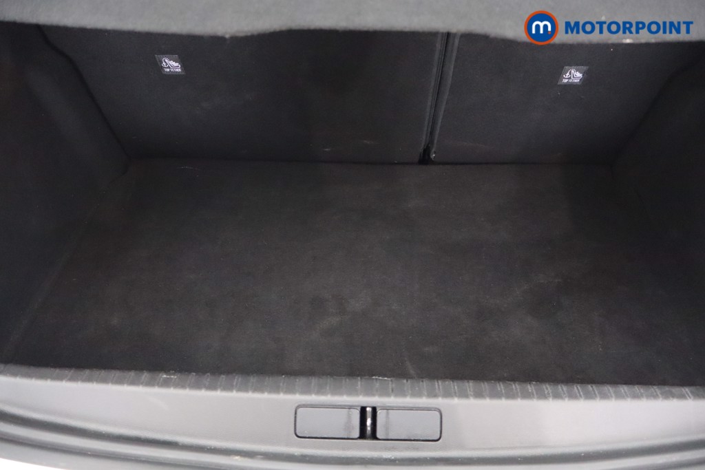 Vauxhall Corsa GS Manual Petrol Hatchback - Stock Number (1624874) - 43rd supplementary image