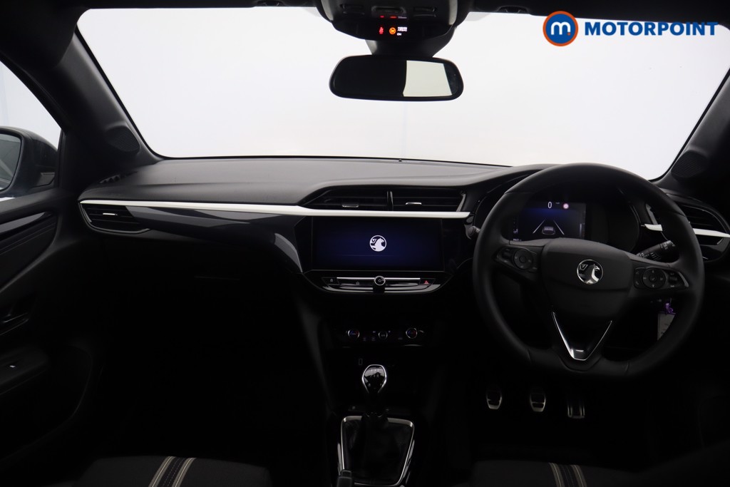 Vauxhall Corsa GS Manual Petrol Hatchback - Stock Number (1624874) - 1st supplementary image