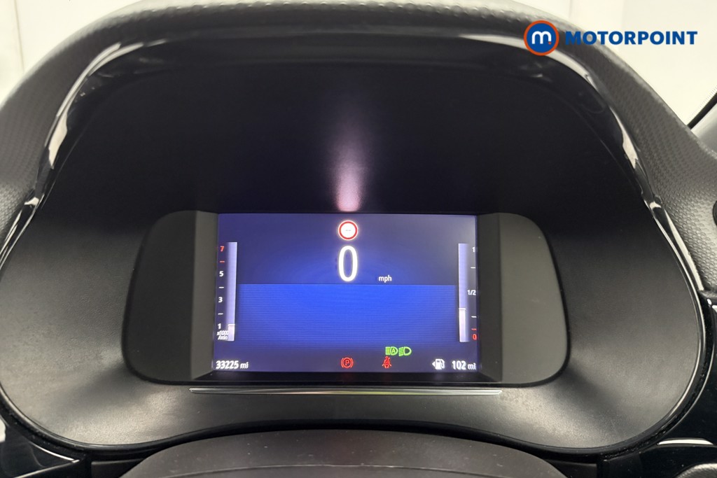 Vauxhall Corsa GS Manual Petrol Hatchback - Stock Number (1624911) - 5th supplementary image