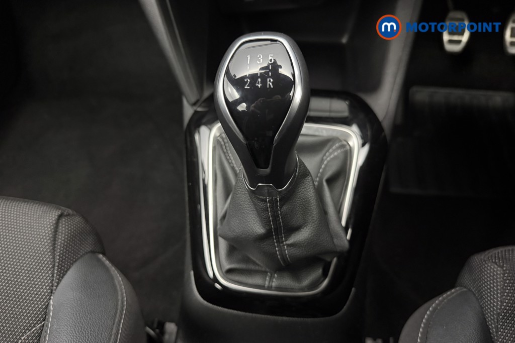 Vauxhall Corsa GS Manual Petrol Hatchback - Stock Number (1624911) - 6th supplementary image