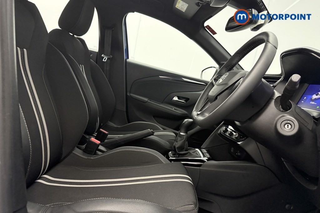 Vauxhall Corsa GS Manual Petrol Hatchback - Stock Number (1624911) - 7th supplementary image