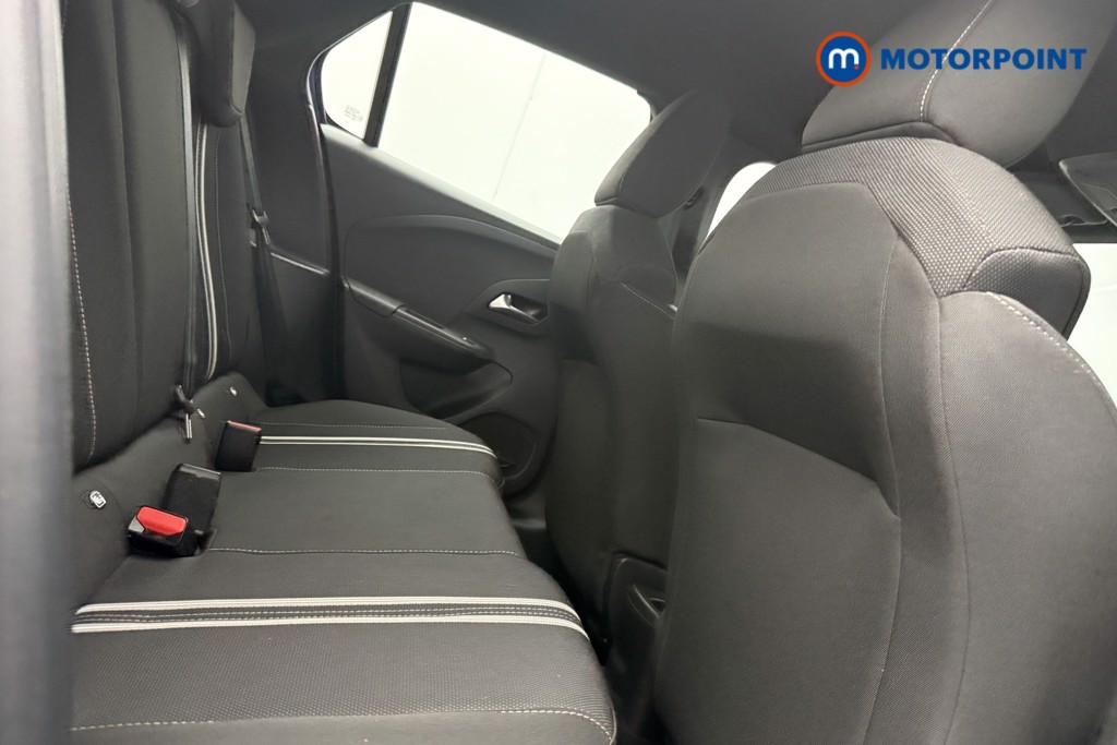 Vauxhall Corsa GS Manual Petrol Hatchback - Stock Number (1624911) - 8th supplementary image