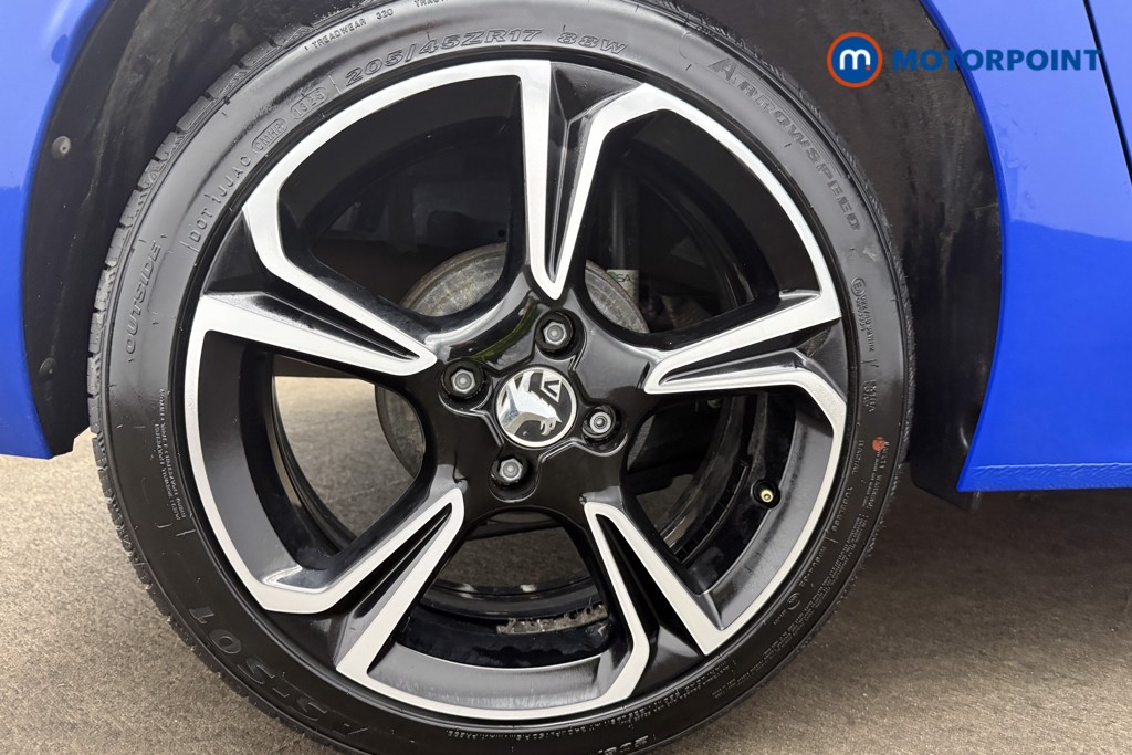 Vauxhall Corsa GS Manual Petrol Hatchback - Stock Number (1624911) - 9th supplementary image