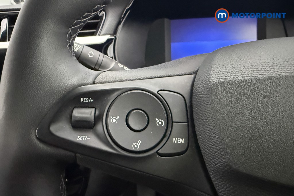 Vauxhall Corsa GS Manual Petrol Hatchback - Stock Number (1624911) - 13th supplementary image
