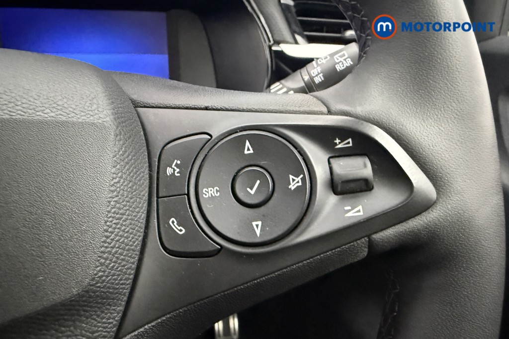 Vauxhall Corsa GS Manual Petrol Hatchback - Stock Number (1624911) - 14th supplementary image