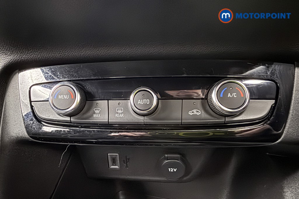 Vauxhall Corsa GS Manual Petrol Hatchback - Stock Number (1624911) - 15th supplementary image